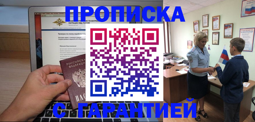 прописка штамп в Дальнегорске